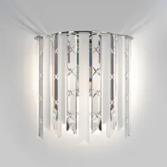 Бра Eurosvet 101011 хром