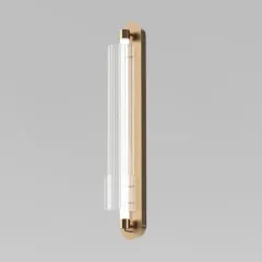 Бра Eurosvet 303071 LED латунь