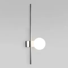 Бра Eurosvet 503052 хром