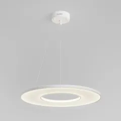 Подвесной светильник Eurosvet 101001 LED белый