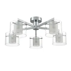 Накладная люстра LUMION 8261/5C