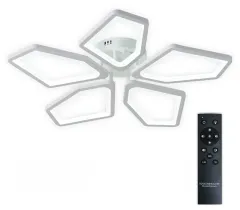 Накладная люстра Natali Kovaltseva LED LAMPS 81472