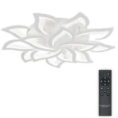 Накладная люстра Natali Kovaltseva LED LAMPS 85009