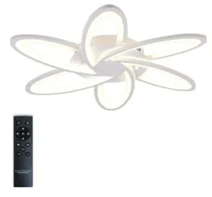 Накладная люстра Natali Kovaltseva LED LAMPS 81497