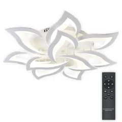 Накладная люстра Natali Kovaltseva LED LAMPS 85008