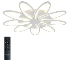 Накладная люстра Natali Kovaltseva LED LAMPS 81498