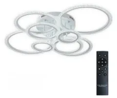 Накладная люстра Natali Kovaltseva LED LAMPS 81469