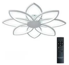 Накладная люстра Natali Kovaltseva INNOVATION STYLE 83174