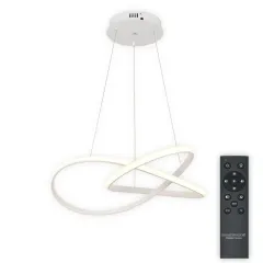 Подвесной светильник Natali Kovaltseva HIGH-TECH LED LAMPS 82075