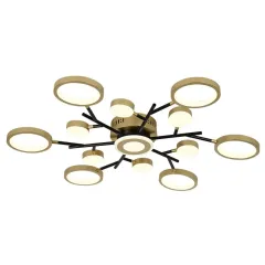 Накладная люстра F-Promo 4686-13C