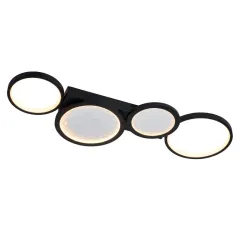 Накладной светильник F-Promo 4700-4C