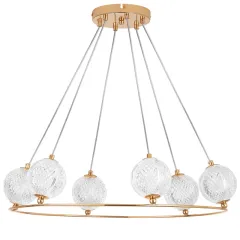 Подвесная люстра Lightstar 737063