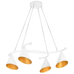 Подвесная люстра Lightstar 757046