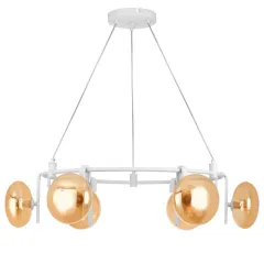 Подвесная люстра Lightstar 737166