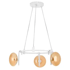 Подвесная люстра Lightstar 737136