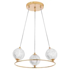 Подвесная люстра Lightstar 737033