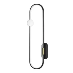 Бра LUMION 5607/20WL