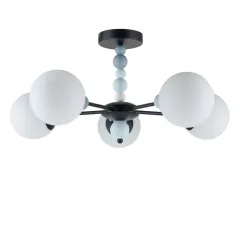 Люстра на штанге LUMION 6526/5C