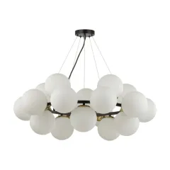 Подвесная люстра LUMION 6508/20