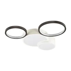 Накладной светильник LUMION 5253/64CL