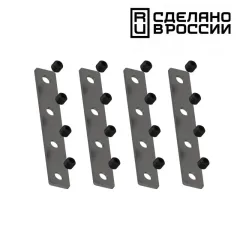 Соединитель профиля Novotech 135133