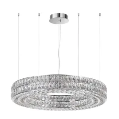 Подвесная люстра Odeon Light 4927/98L