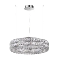 Подвесная люстра Odeon Light 4927/52L