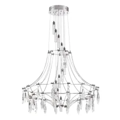 Подвесная люстра Odeon Light 6699/51L