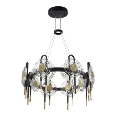 Подвесная люстра Odeon Light 5407/92L