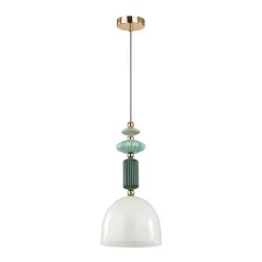 Подвесной светильник Odeon Light 4861/1C