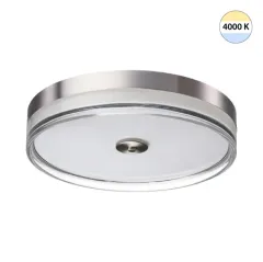 Накладной светильник Sonex 7727/76L