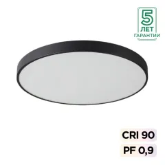 Накладной светильник Sonex 7758/92L