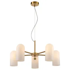 Подвесная люстра VELANTE 336-503-05