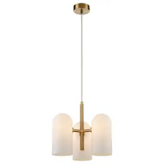 Подвесной светильник VELANTE 336-503-03