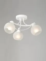 Накладная люстра Vitaluce V2564-0/3PL