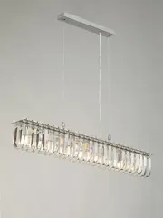 Подвесная люстра Vitaluce V5896-9/7S