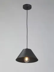 Подвесной светильник Vitaluce V1876-1/1S