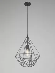 Подвесной светильник Vitaluce V28041-1/1S