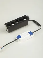 Встраиваемый светильник Vitaluce VT0200063-01