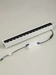 Встраиваемый светильник Vitaluce VT0200066-00