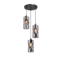 Каскадная люстра Vitaluce V4853/3S