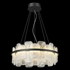 Подвесная люстра WERTMARK WE158.20.603