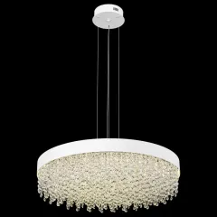 Подвесная люстра WERTMARK WE164.08.003