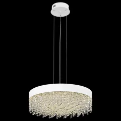 Подвесная люстра WERTMARK WE164.06.003