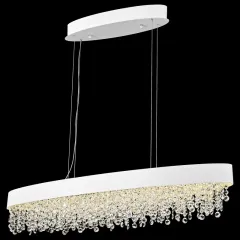 Подвесная люстра WERTMARK WE164.10.003