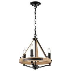 Подвесной светильник WERTMARK WE586.03.023