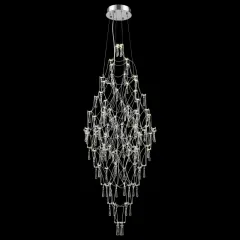 Каскадная люстра WERTMARK WE339.06.103
