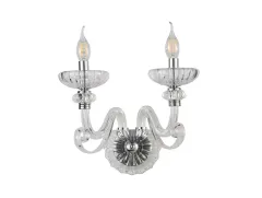 Newport 8622/A chrome clear