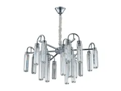 Newport 4526+3/C chrome new