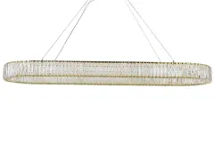 Newport 8240N/140 oval gold